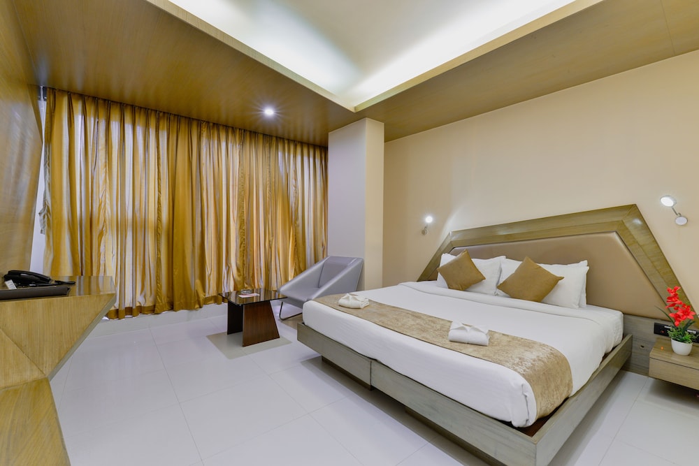Super Deluxe Room - Photo 6