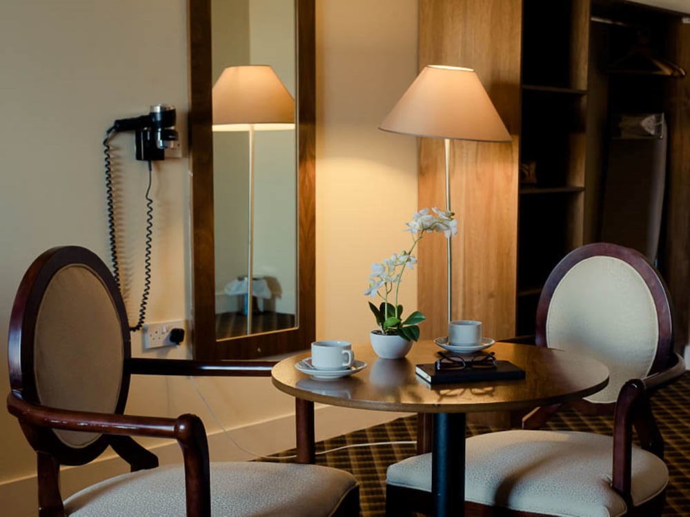 Duplex Apartment, 2 Bedrooms