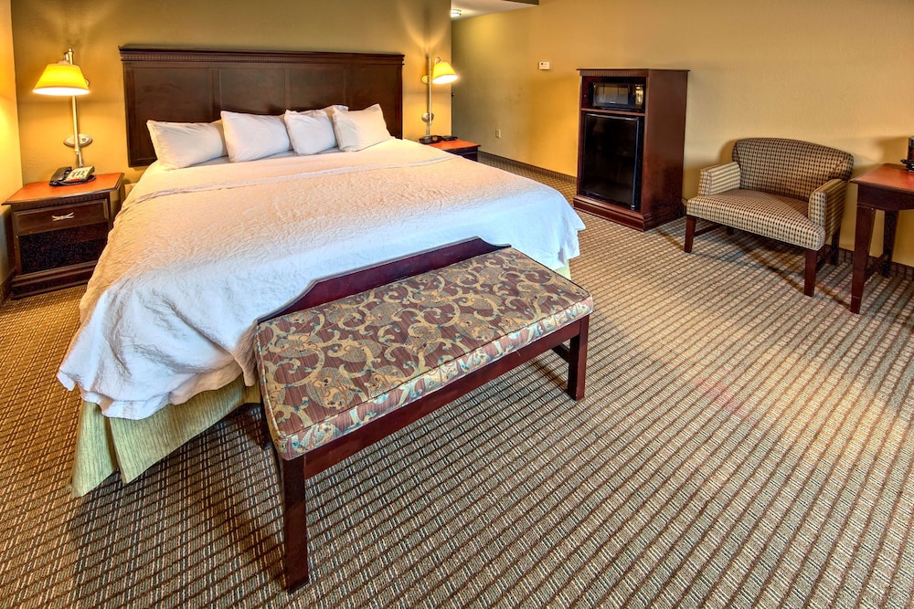Standard Room, 1 King Bed photo 3