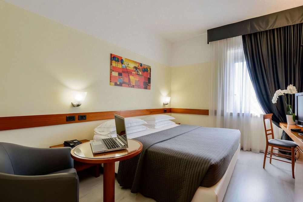Comfort Doppelzimmer Single Use