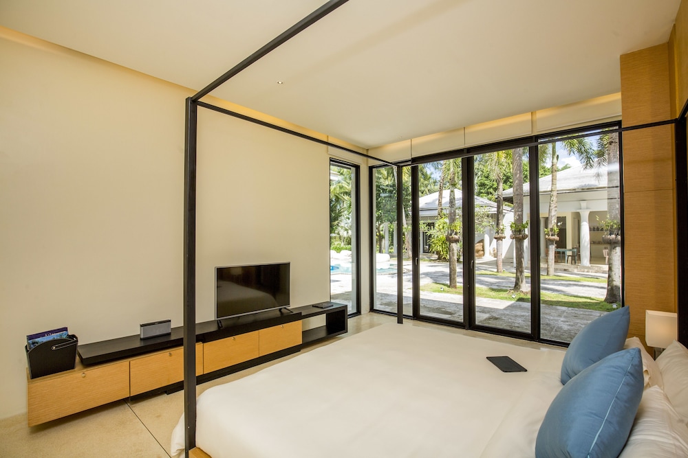 Villa with Couple Bath - Photo 4