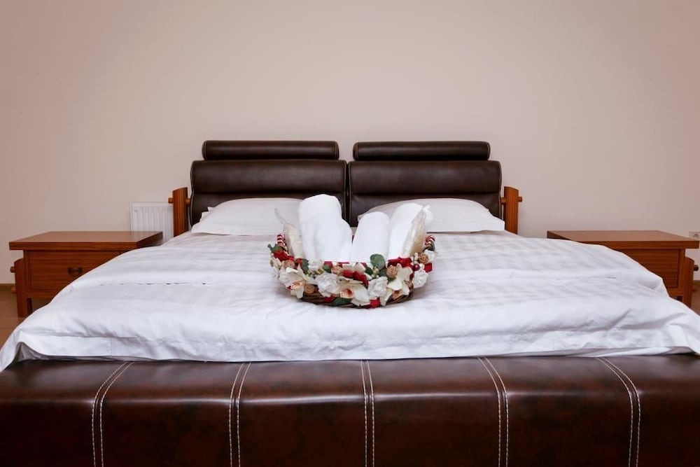 Deluxe Triple Room photo 2