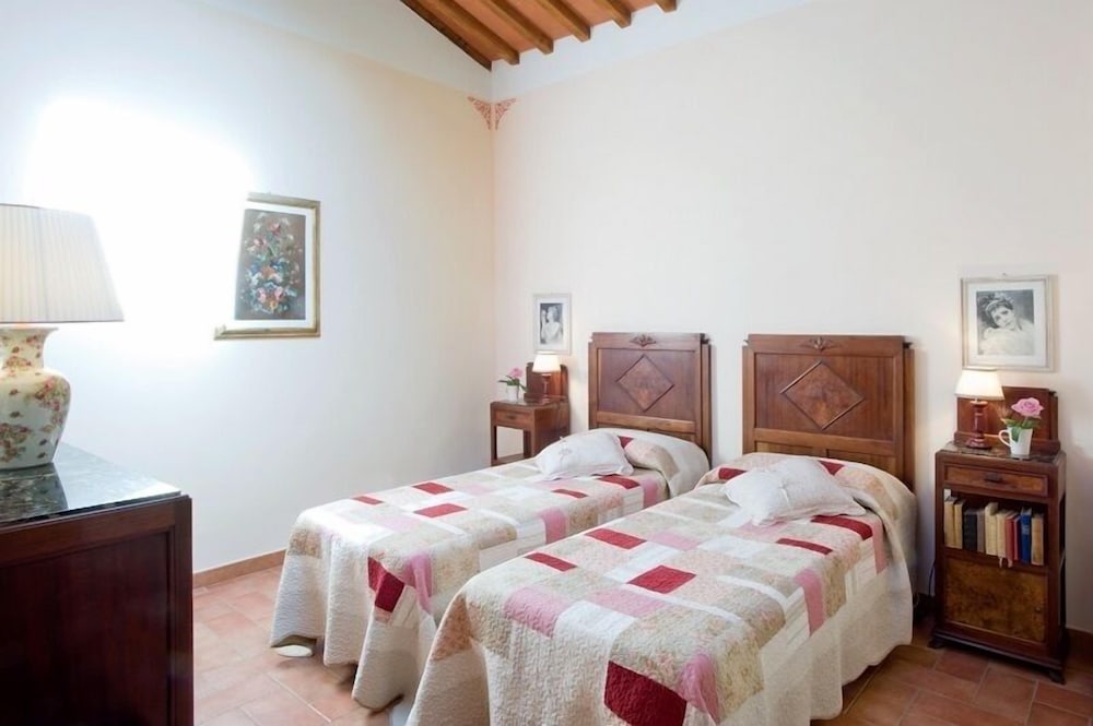 Comfort Apartment, Multiple Beds, Non Smoking (Frantoio) photo 2