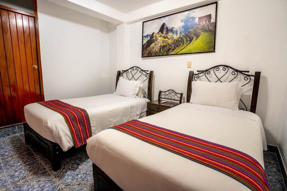 Standard Triple Room photo 1