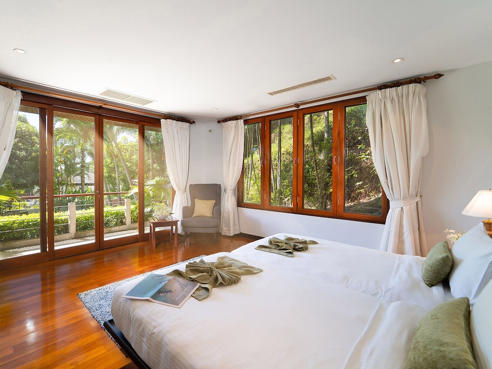 Villa, 4 Bedrooms photo 1