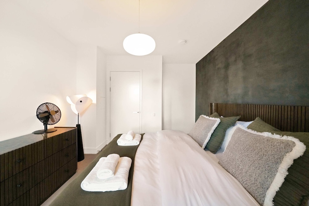Rosso Suite 2BR City Views, Foto 22