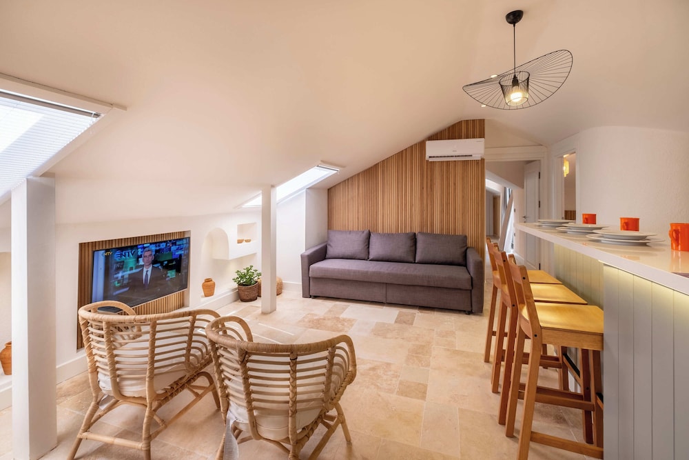 Comfort Loft