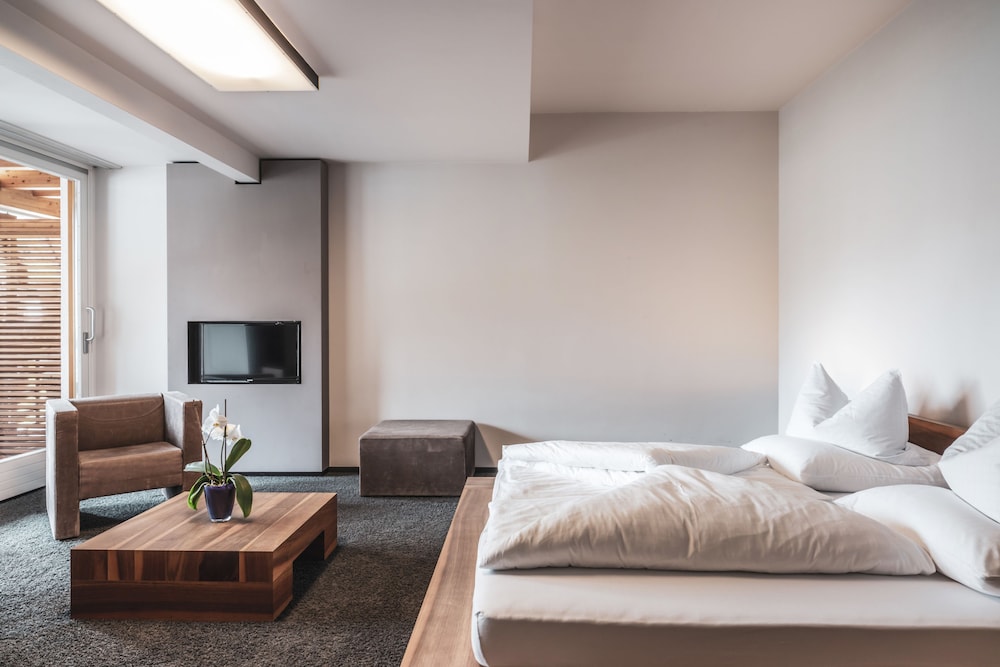 Comfort Quadruple Room photo 2