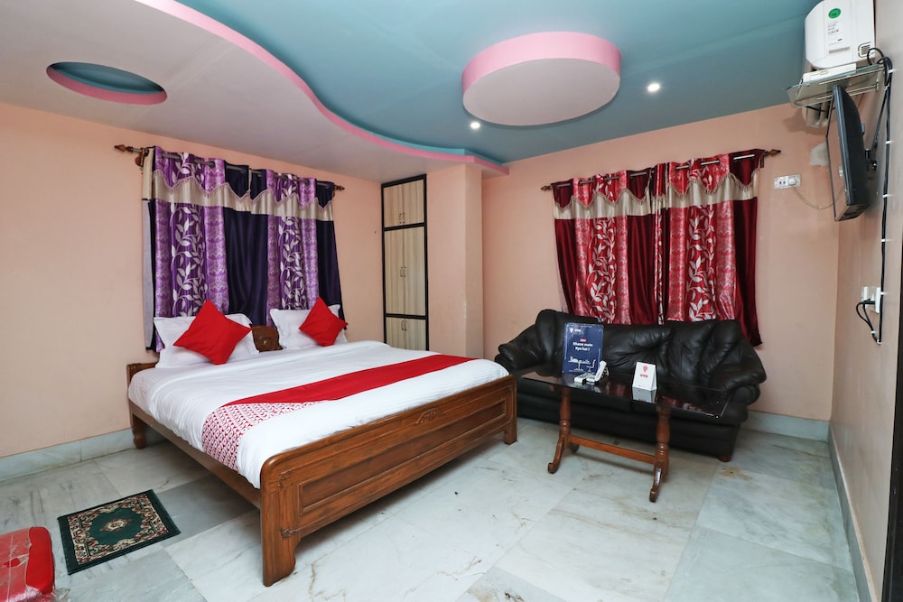 Double Room, 1 Queen Bed photo 2