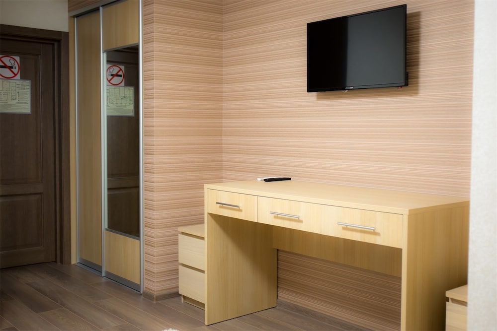 Deluxe Twin Room photo 2