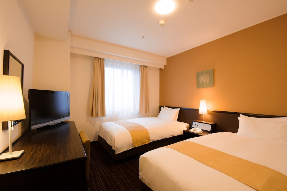 Deluxe Twin Room, Non Smoking