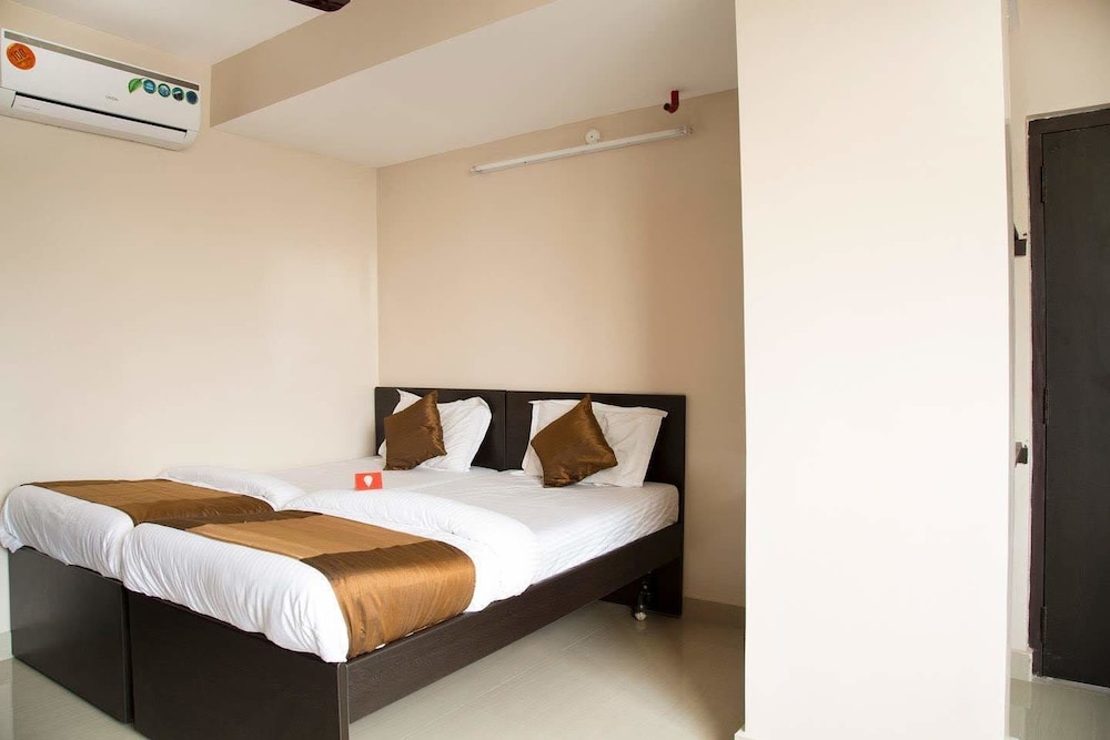 A/C Double Room - Photo 1