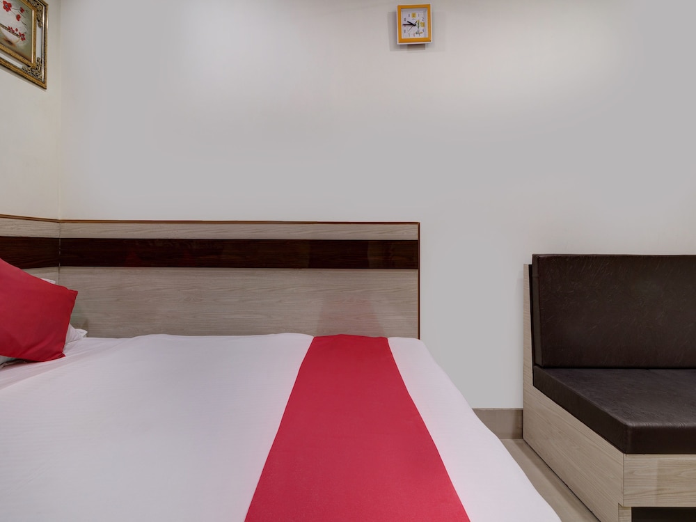 Standard Double Or Twin Room, 1 Queen Bed photo 1
