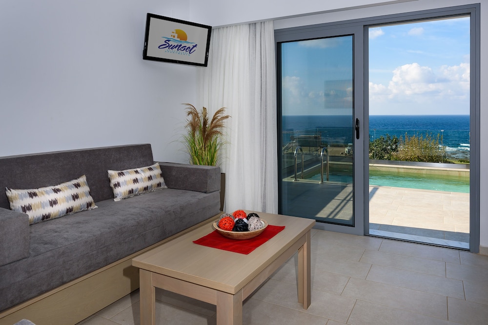 Exclusive Apartment, Private Pool - Photo 8
