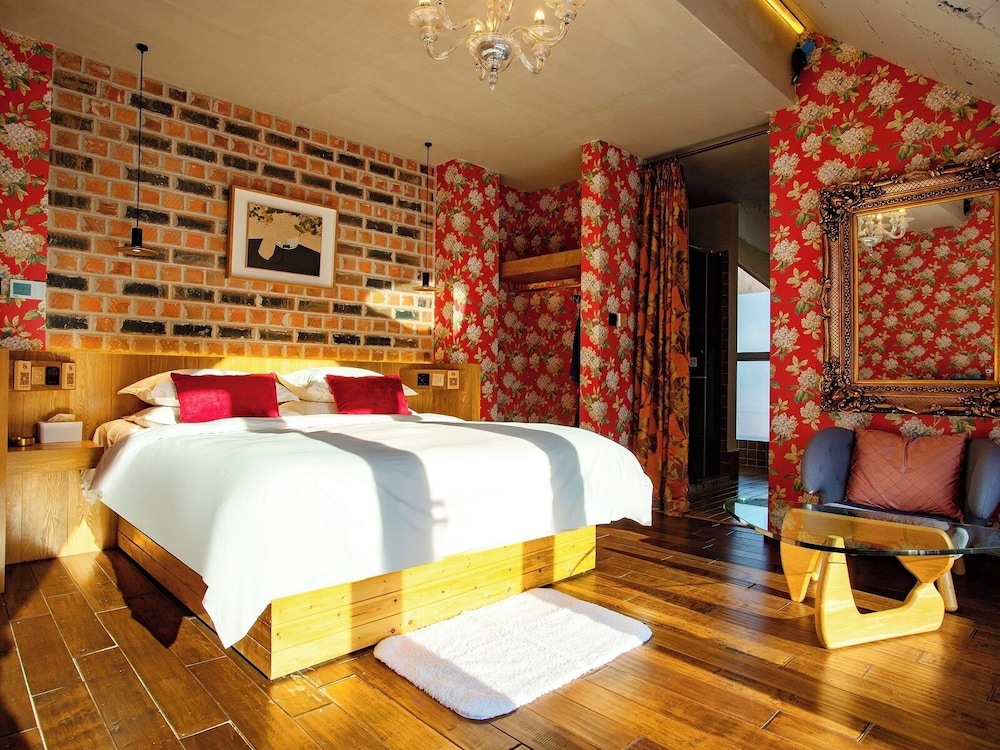 Panoramic Double Room