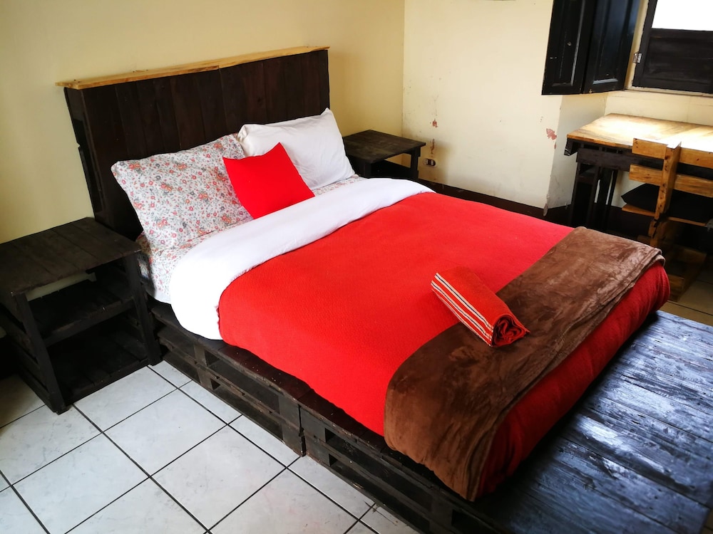 Basic Double Room, 1 Double Bed, Non Smoking photo 1