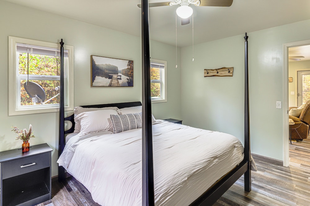 House (2 Bedrooms) photo 3