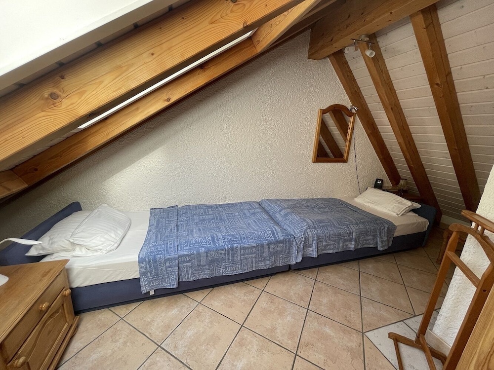 Apartment, 2 Twin Beds photo 1