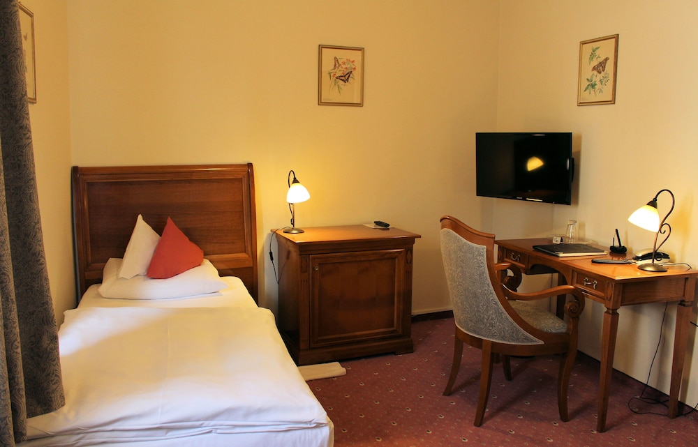 Standard Single Room, 1 Twin Bed photo 3