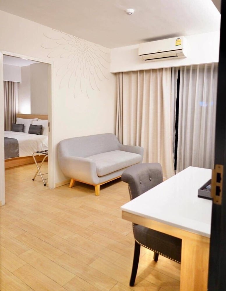 Suite photo 3