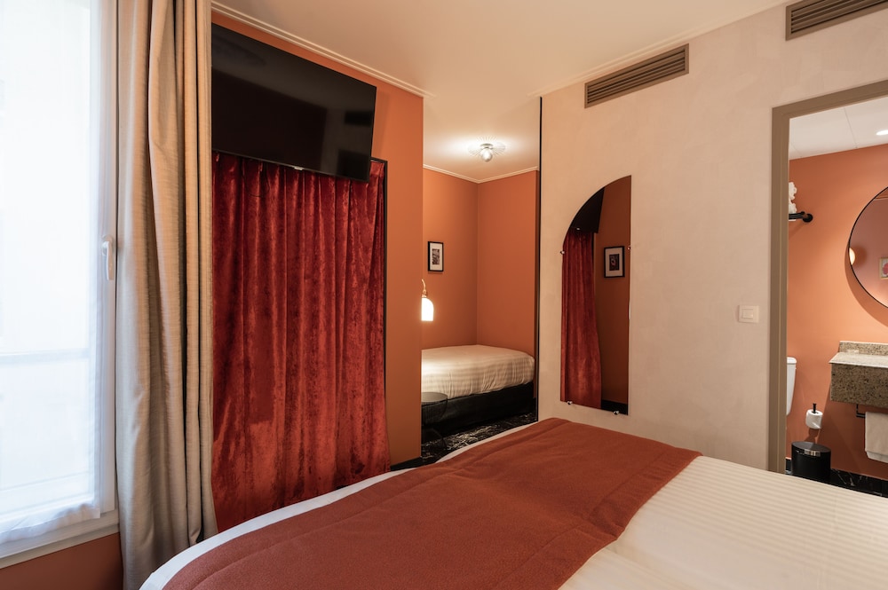 Triple Room photo 3