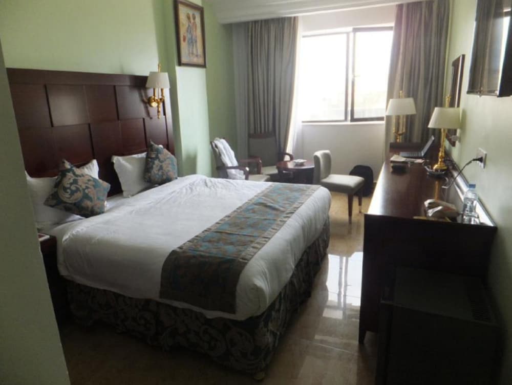 Double Room photo 1