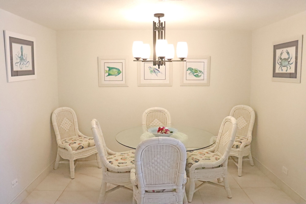 Deluxe Villa, 2 Bedrooms, Ocean View photo 3
