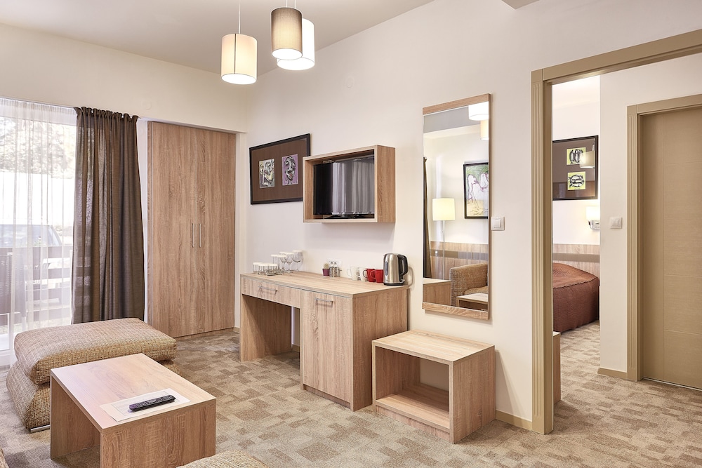 Deluxe Apartment, Accessible photo 1