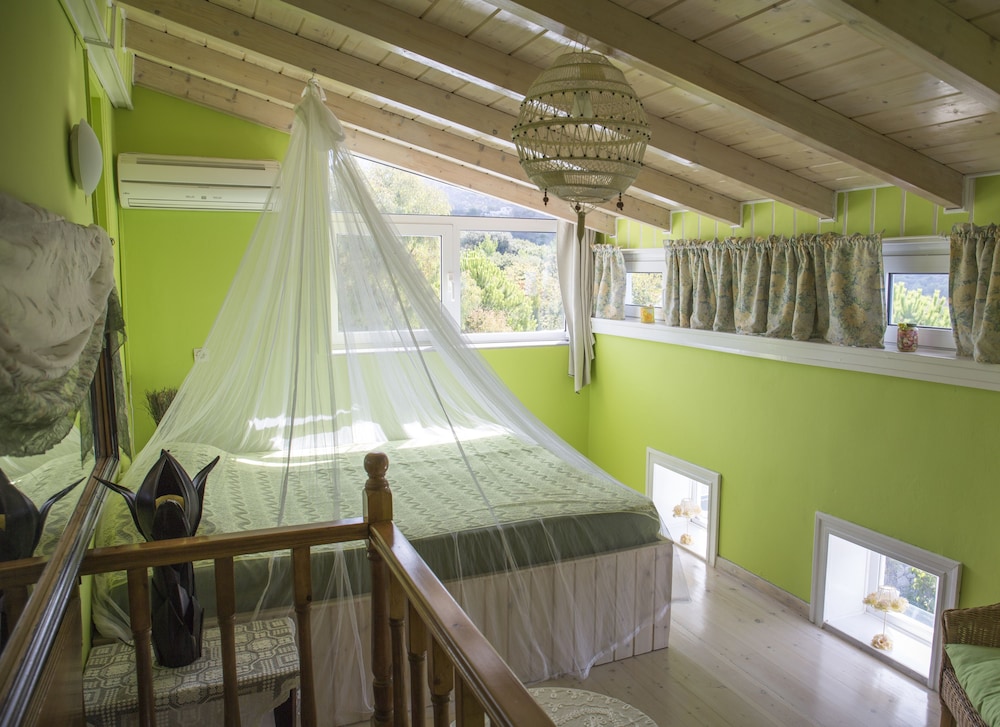 Apartment, 2 Bedrooms, Sea View (Selini) photo 1