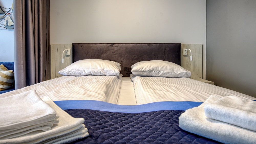 Comfort Cabin photo 3