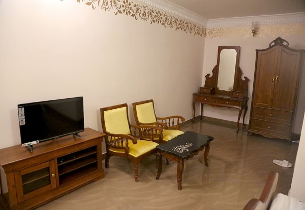 Super Deluxe Room - Photo 19