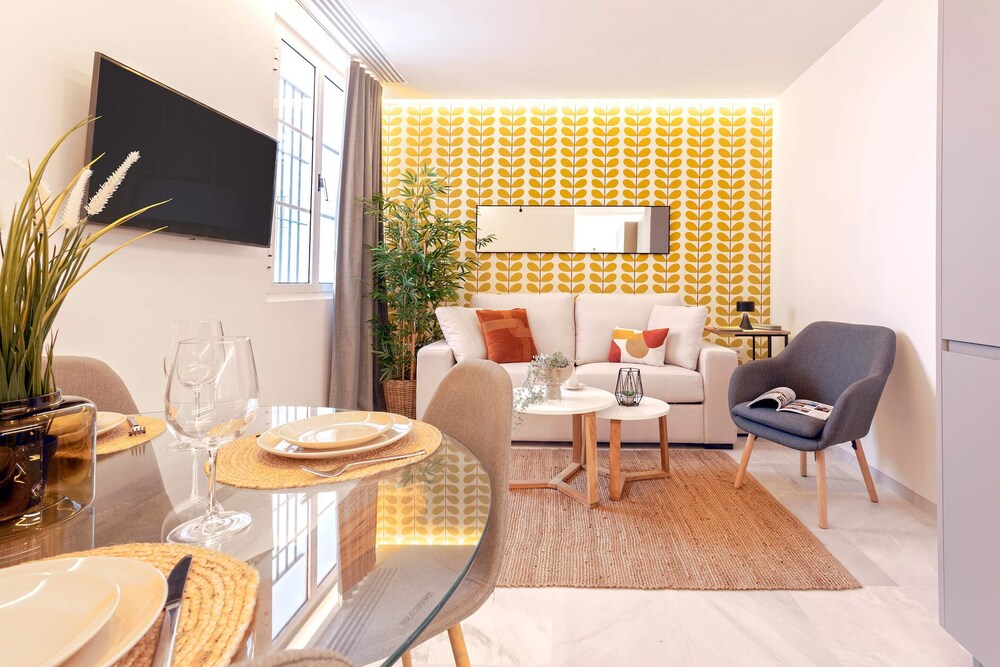 Apartamento, 1 Habitación