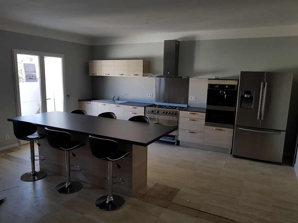 Quadruple Room, Terrace photo 3