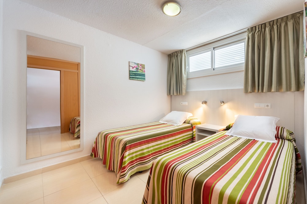 Apartment, 1 Bedroom, Balcony, Partial Sea View