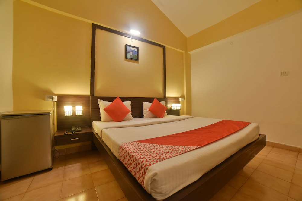 Deluxe Double Or Twin Room, 1 King Bed photo 2