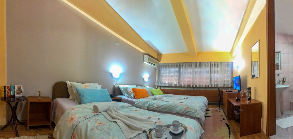 Triple Room - Photo 4