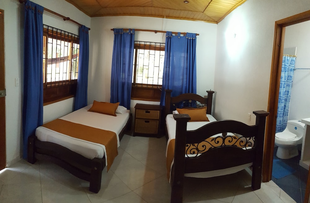 Triple Room photo 1