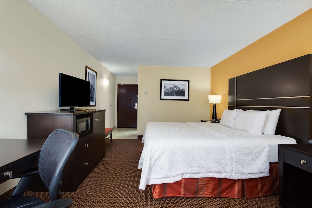 Room, 1 King Bed photo 1