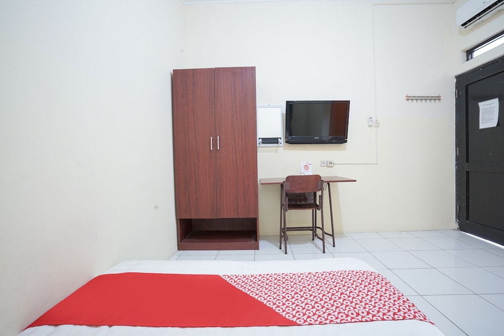 Deluxe Double Room - Photo 17