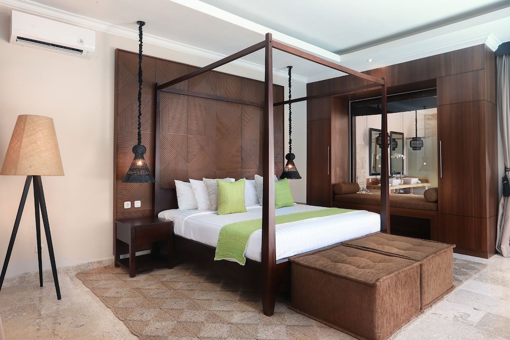 Deluxe Villa, 1 Bedroom, Private Pool - Photo 6
