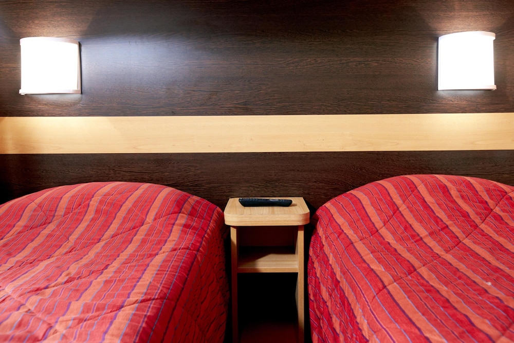 Standard Room, 2 Twin Beds - Photo 1