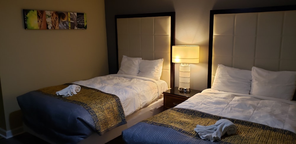 Traditional Double Room, Non Smoking