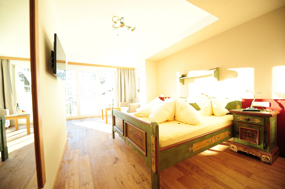 Double Room (Voglauer) photo 1