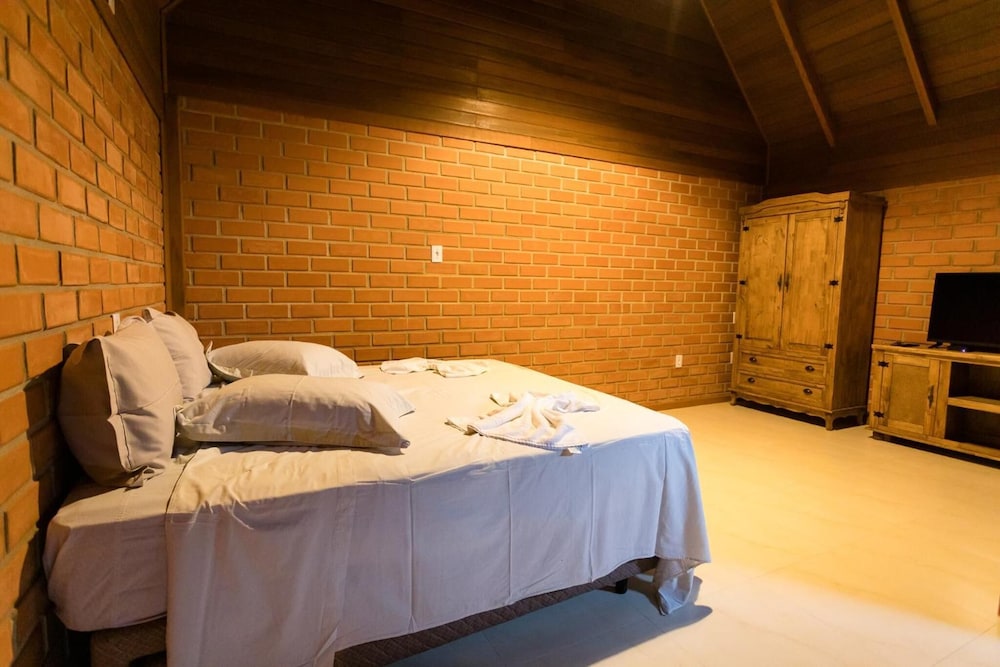 Deluxe Cabin