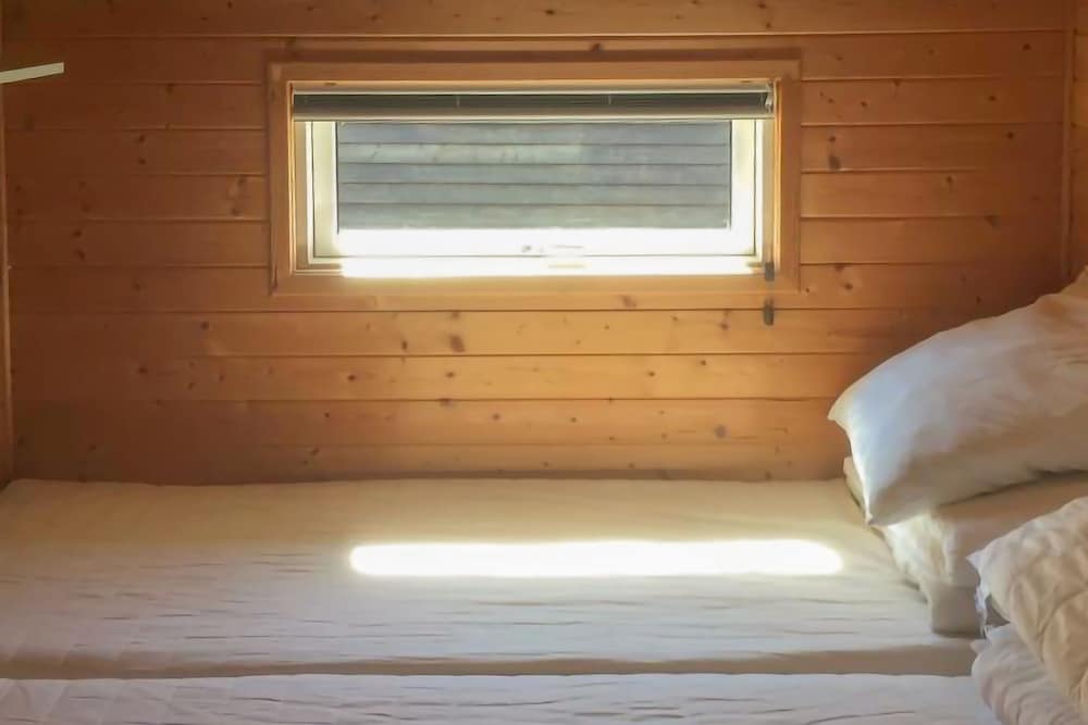 Deluxe Cabin photo 1