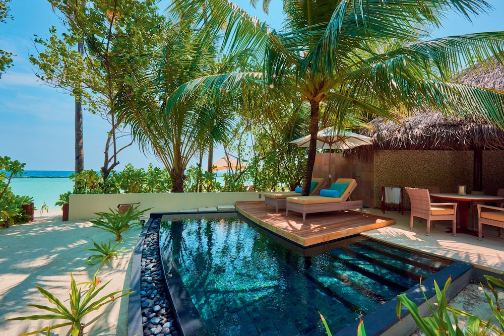 Family Villa (Beach) photo 2