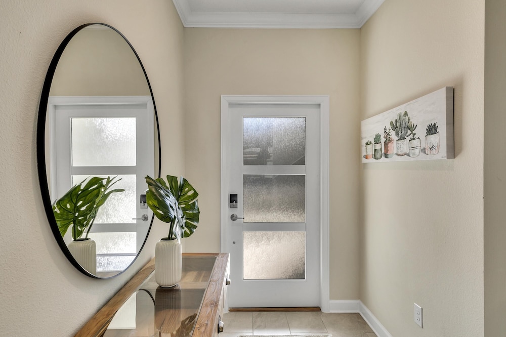 Stylish Family Home Private Pool Stl111, Billede 13