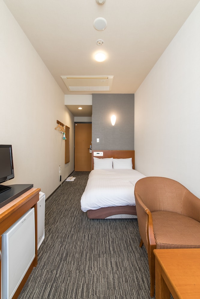 Semi-double Room, Non Smoking photo 2