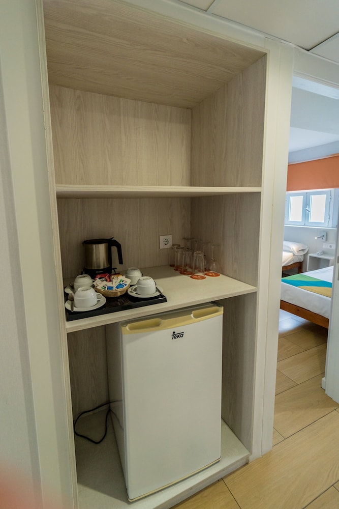 Premium 2 Dormitorios, Edifio anexo (3 adultos + 1 niño)