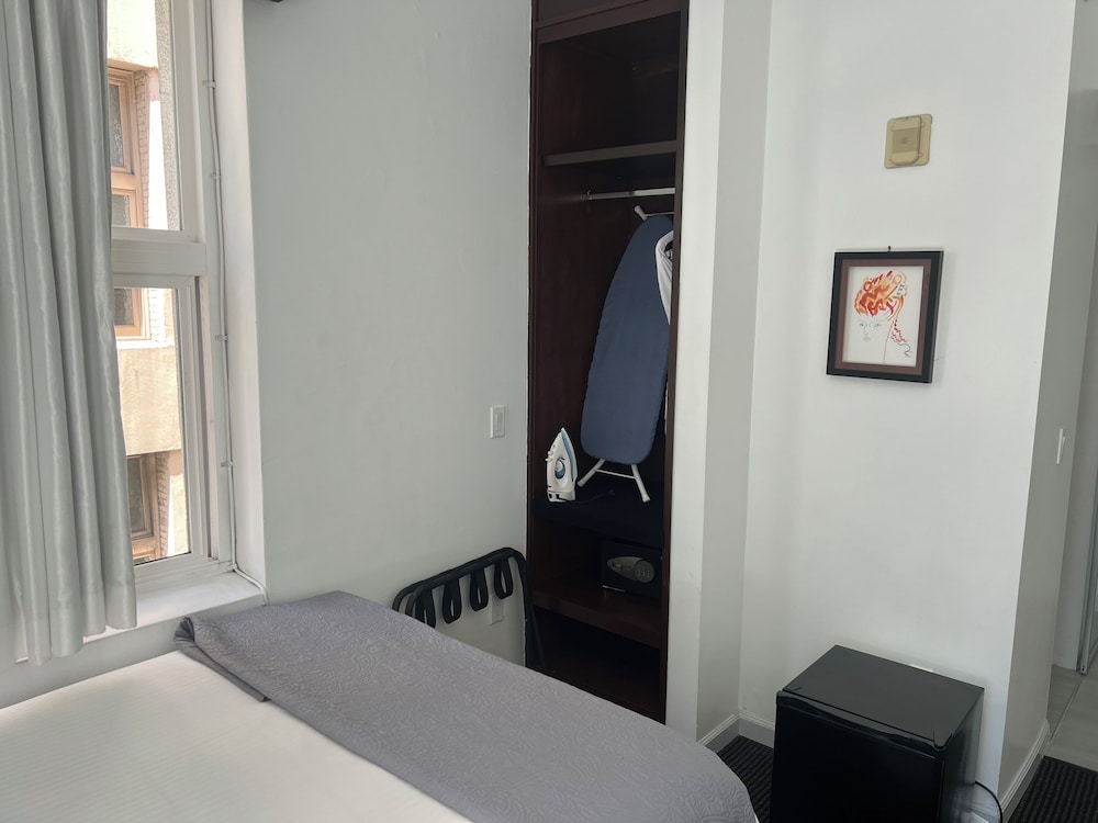 Room, 1 Double Bed, Non Smoking